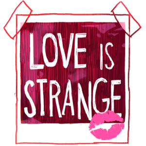 love is strange