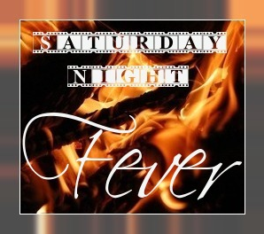 Saturday Night Fever project badge for mrsfever.com